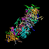 Molecular Structure Image for 5XTC