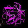 Molecular Structure Image for 1FWU