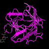 Molecular Structure Image for 1FWV