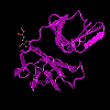 Molecular Structure Image for 5OHO