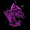 Molecular Structure Image for 1DYP