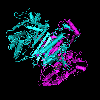 Molecular Structure Image for 1HJ6