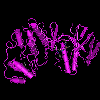 Molecular Structure Image for 5N66