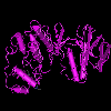 Molecular Structure Image for 5N67