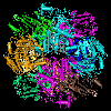 Structure molecule image