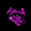 Molecular Structure Image for 5TSB