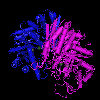 Molecular Structure Image for 5TD9