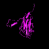 Molecular Structure Image for 1G3G