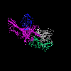 Structure molecule image