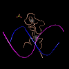 Structure molecule image