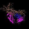 Molecular Structure Image for 5WER