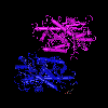 Molecular Structure Image for 1EWT