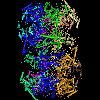 Molecular Structure Image for 5BK4