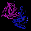 Molecular Structure Image for 6B8W