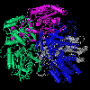 Molecular Structure Image for 1HO3