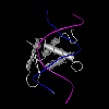 Molecular Structure Image for 3COA