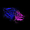 Structure molecule image