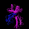 Molecular Structure Image for 1ED3