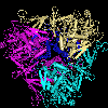 Molecular Structure Image for 3GZX