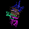 Molecular Structure Image for 3KDF