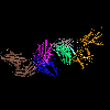 Structure molecule image