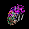 Molecular Structure Image for 1FZ7