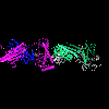 Molecular Structure Image for 5WLG