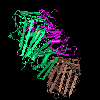 Structure molecule image