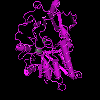 Structure molecule image