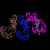 Structure molecule image