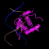 Structure molecule image