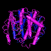 Structure molecule image