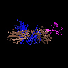 Structure molecule image