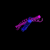 Structure molecule image