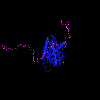 Structure molecule image