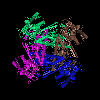 Molecular Structure Image for 6AYE