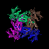 Molecular Structure Image for 6AYF