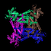 Structure molecule image