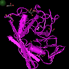 Structure molecule image