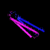 Molecular Structure Image for 3R84