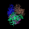 Molecular Structure Image for 1DP0