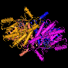 Molecular Structure Image for 5OJG