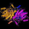 Molecular Structure Image for 5OJI