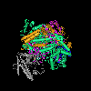 Molecular Structure Image for 1EGV