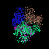 Molecular Structure Image for 1F4A