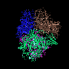 Molecular Structure Image for 1F4H