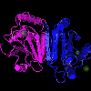 Structure molecule image