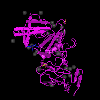 Molecular Structure Image for 6BHH