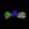 Molecular Structure Image for 6BJC