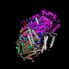 Molecular Structure Image for 1FZ0